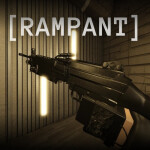 RAMPANT [FEGKM V5]
