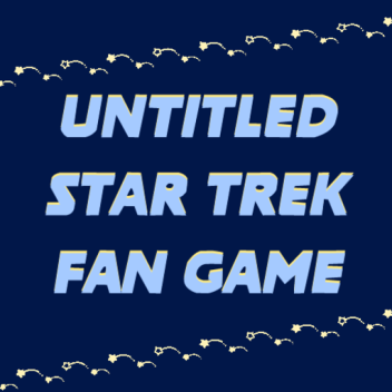 Untitled Star Trek Fan Game