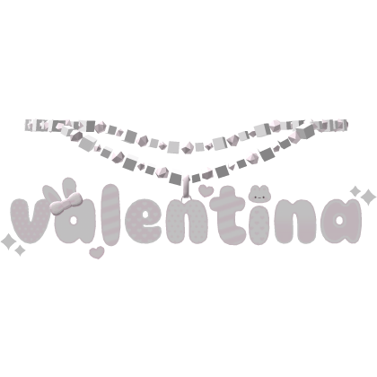 valentina thumbnail