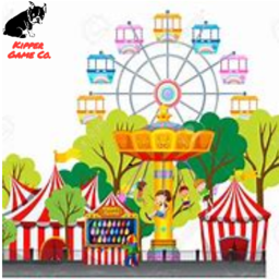 Reward Game (For Fun Time!)