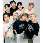 Stray kids for life 8474