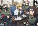 MinatoHokage10ClubsGifts