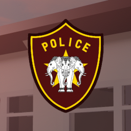 Royal Police Training Center