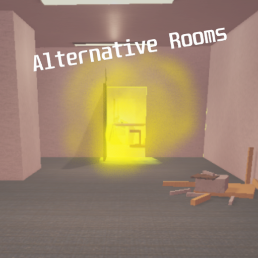 Alternative Rooms Beta
