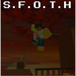 S.F.O.T.H — Scarlet Flames Of The Horizons
