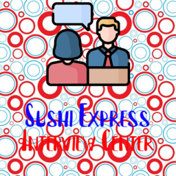 Sushi Express Interview Centre