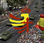 | Ejército Español |