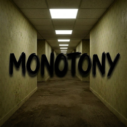 🗝️ MONOTONY