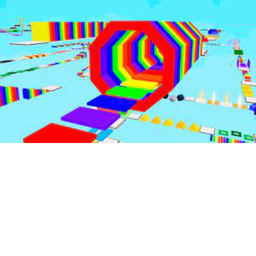 Super Easy Obby!