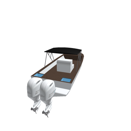 center console