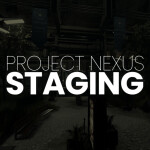 Project Nexus [STAGING]