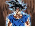 dragon super pk