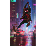 SpiderMax12134