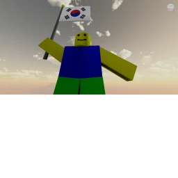 대한민국 뉴비 실험관 icon