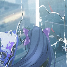 「 Raiden Bosenmori Mei 」