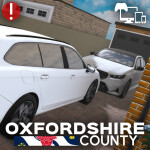 🚔 [POLICE!] Oxfordshire County Beta