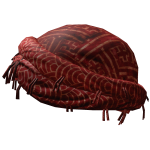 Halo Wrapped Turban [LIMITED]