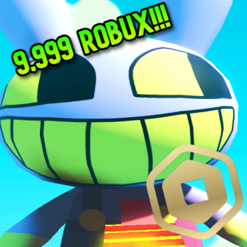 Obby Into Jax ( BIG Reward At The End )