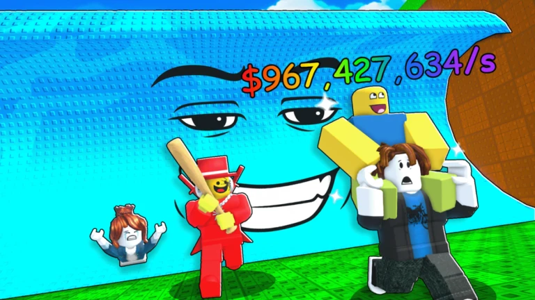 津波から友達を救え!