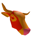 The Cow XIX