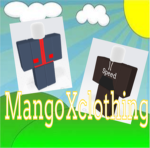 MangoXClothings