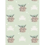 Baby yoda army :)