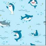 sharky's :D