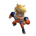 naruto gaming t.v fightes