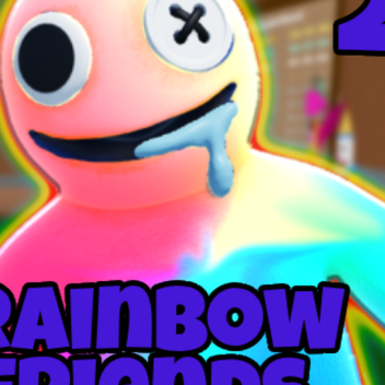 CHAPTER 2 RAINBOW FRIENDS ODD WORLD