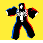 The Spiderman fan group 2022