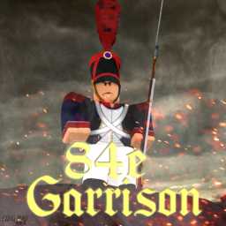 84e Garrison