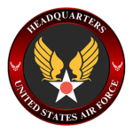 Air Force Headquarters .[USAF].