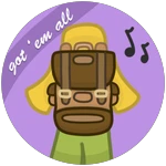 Game Badge Thumbnail