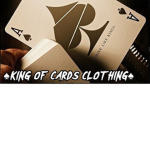 King of Cards Clothing