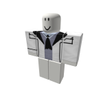 White Jacket AT