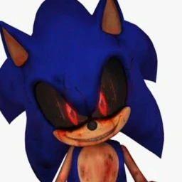Sonic the Hedgehog!  icon