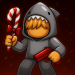 SharkyVibez Crew