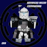 | GRA | Advanced Recon Commandos