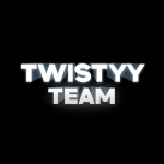 ~Twistyy Team~