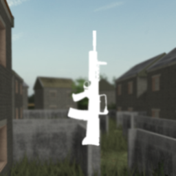 Imber Village, Salisbury Plain Training Area