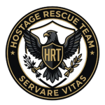 HRT〡Hostage Rescue Team