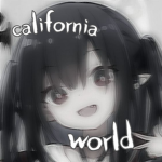 california world
