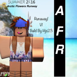 AFR Runnway! V1