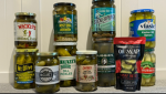 pickles .