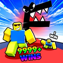Alphabet Clicker icon