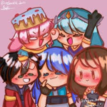 Krew Christmas Robux