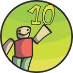 Game Badge Thumbnail