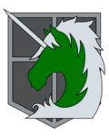 [.] Military Police Regiment [.]