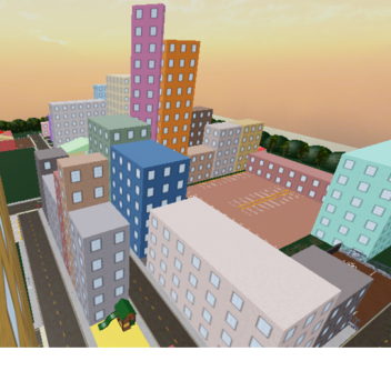 [Simple Patrol Place]  North Carolina