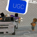 UGC Unknown grim cryps